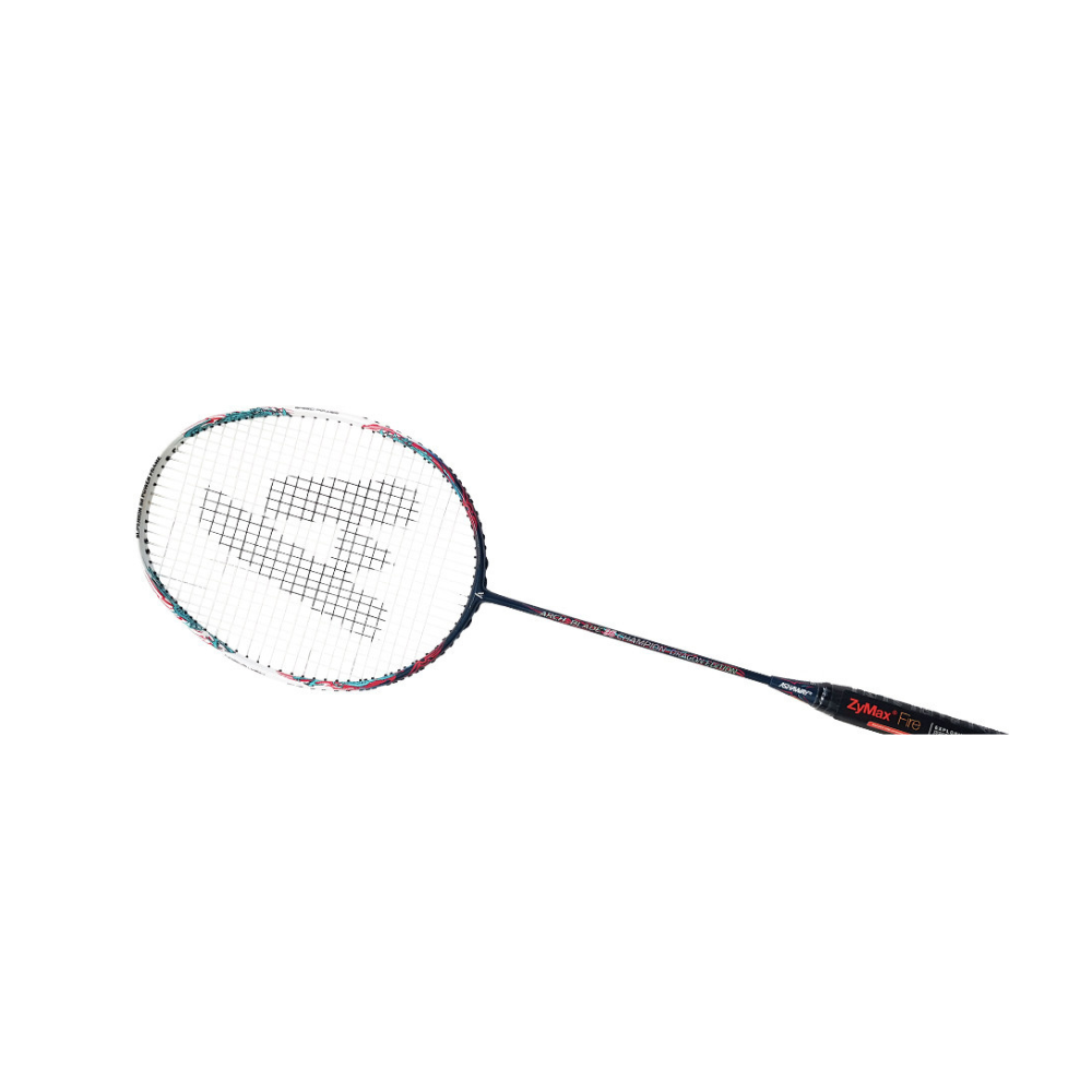 ハレイワ Buy Ashaway Unisex Black & Yellow Legend 9670 Ii Unstrung