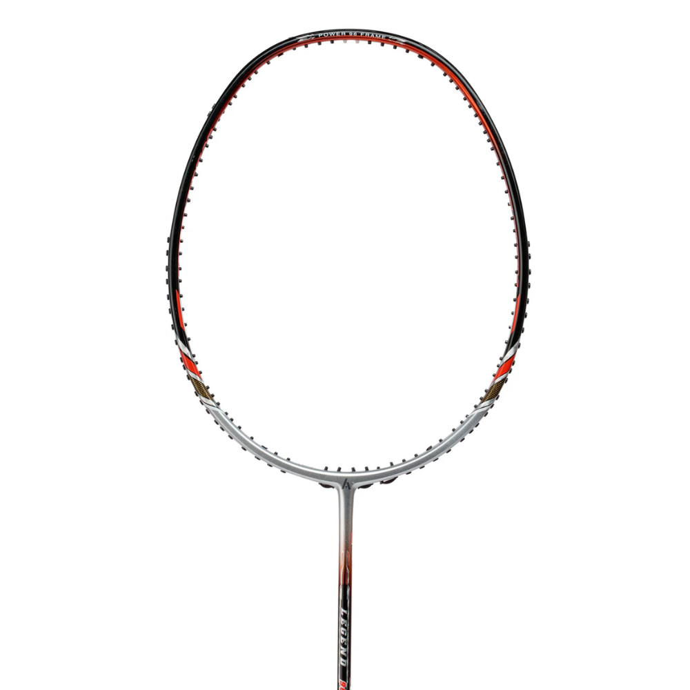 ハレイワ Buy Ashaway Unisex Black & Yellow Legend 9670 Ii Unstrung