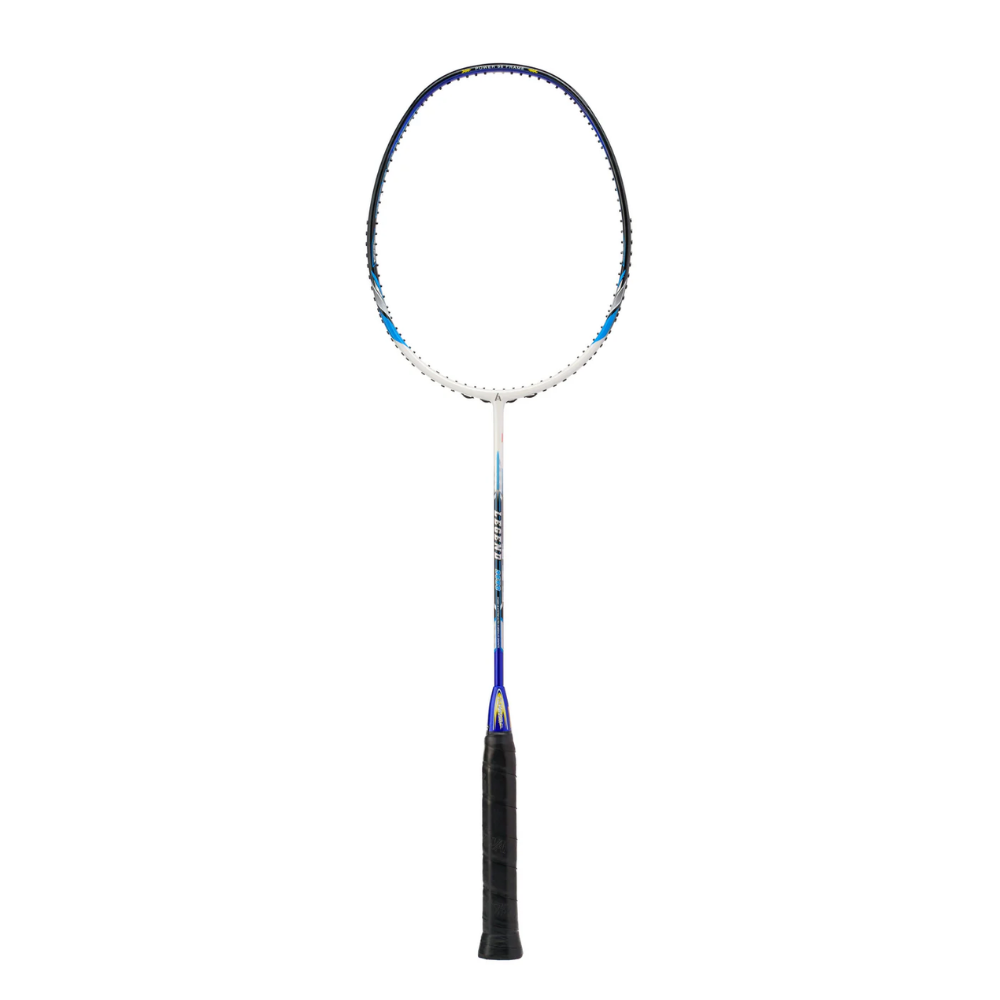 ASHAWAY RACQUET LEGEND 9680 (96 Holes System) – Quickway Sports