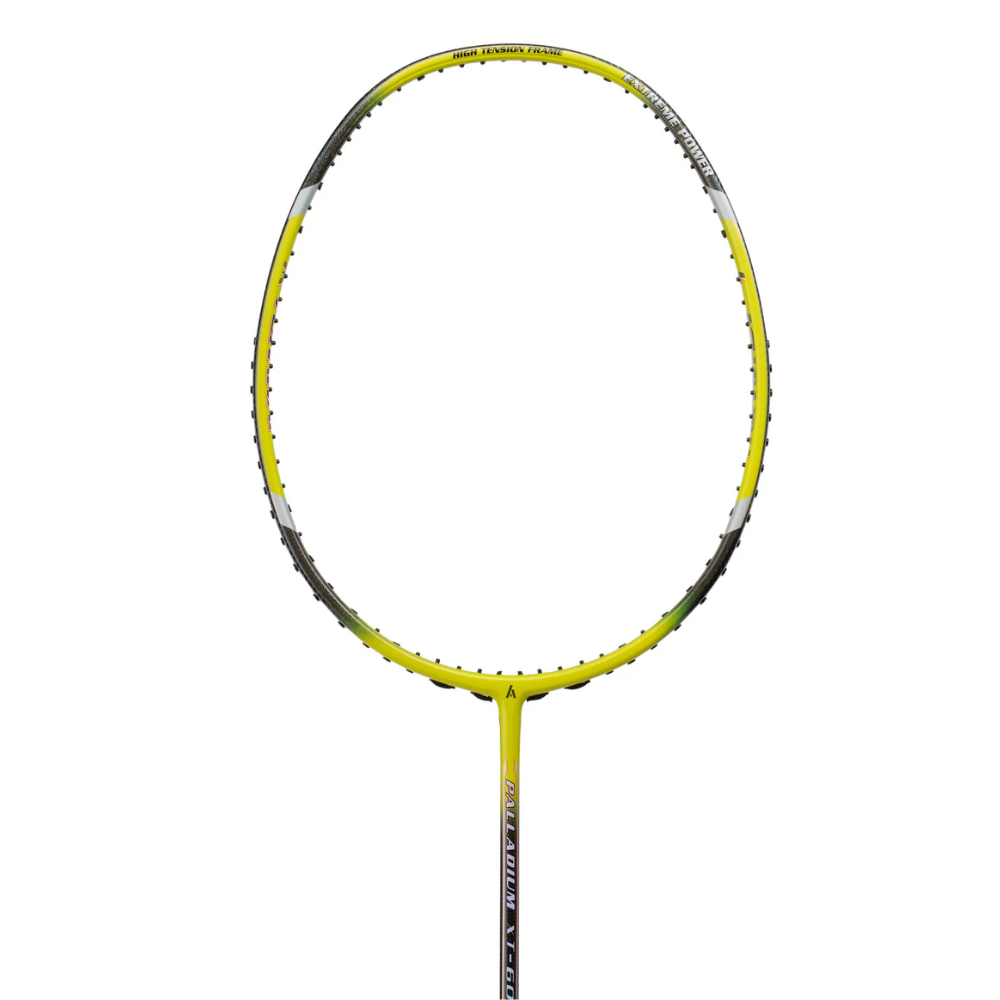 ASHAWAY RACQUET PALLADIUM XT 600 – Quickway Sports