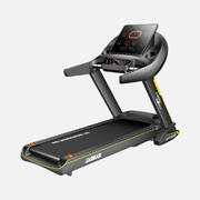 CARDIO WORLD - TREADMILL CW JAGUAR