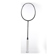 Exergy 101 Black Strung Badminton Racquet  (Pack of: 1, 82 g)