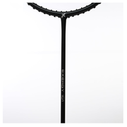 Exergy 101 Black Strung Badminton Racquet  (Pack of: 1, 82 g)