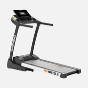 CARDIO WORLD - TREADMILL CW PROMASTER AI