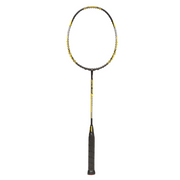 ASHAWAY AEROTEC 1000 Badminton Racquet With Full Cover