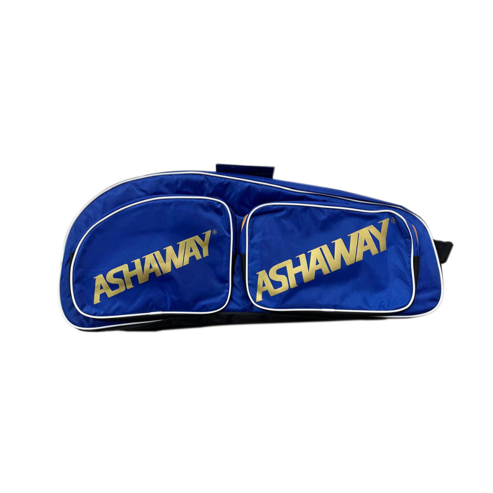 ASHAWAY Badminton Thermo Kitbag AB 40 DZ KIT BAG – Quickway Sports