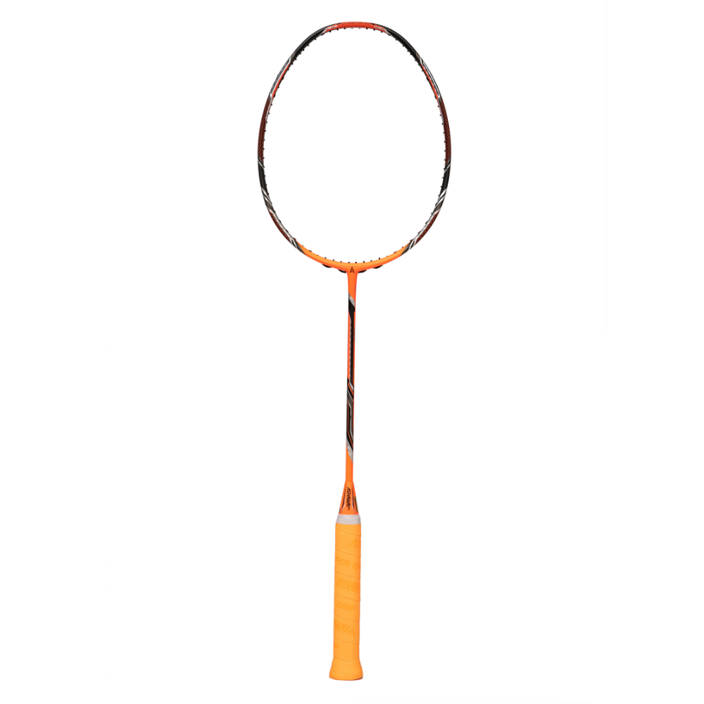 ASHAWAY PHANTOM X FIRE II BADMINTON RACQUET – Quickway Sports