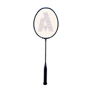 ASHAWAY RACQUET PHANTOM X SHADOW WITH FULL COVER