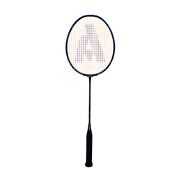 ASHAWAY RACQUET PHANTOM X SHADOW WITH FULL COVER