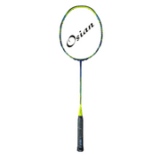 OSIAN BADMINTON RACQUET MAX POWER 90  (75gm) 35Lbs