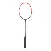ASHAWAY PHANTOM RW Orange, Black Badminton Racquet  (78 gm) With Full Cover