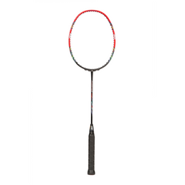 ASHAWAY PHANTOM RW Orange, Black Badminton Racquet  (78 gm) With Full Cover