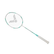 VICTOR THRUSTER LIGHT TK-15L-U Strung Badminton Racket - 5U