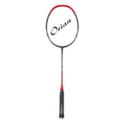 OSIAN BADMINTON RACQUET MAX POWER 50  (75gm) 35Lbs