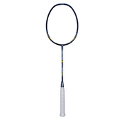 ASHAWAY Power Strike 55 Badminton Racquet  (Pack of: 1, 82 gm) With Full Cover