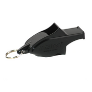 MOLTEN Referee Whistle Dolfin PRO WDFPBK