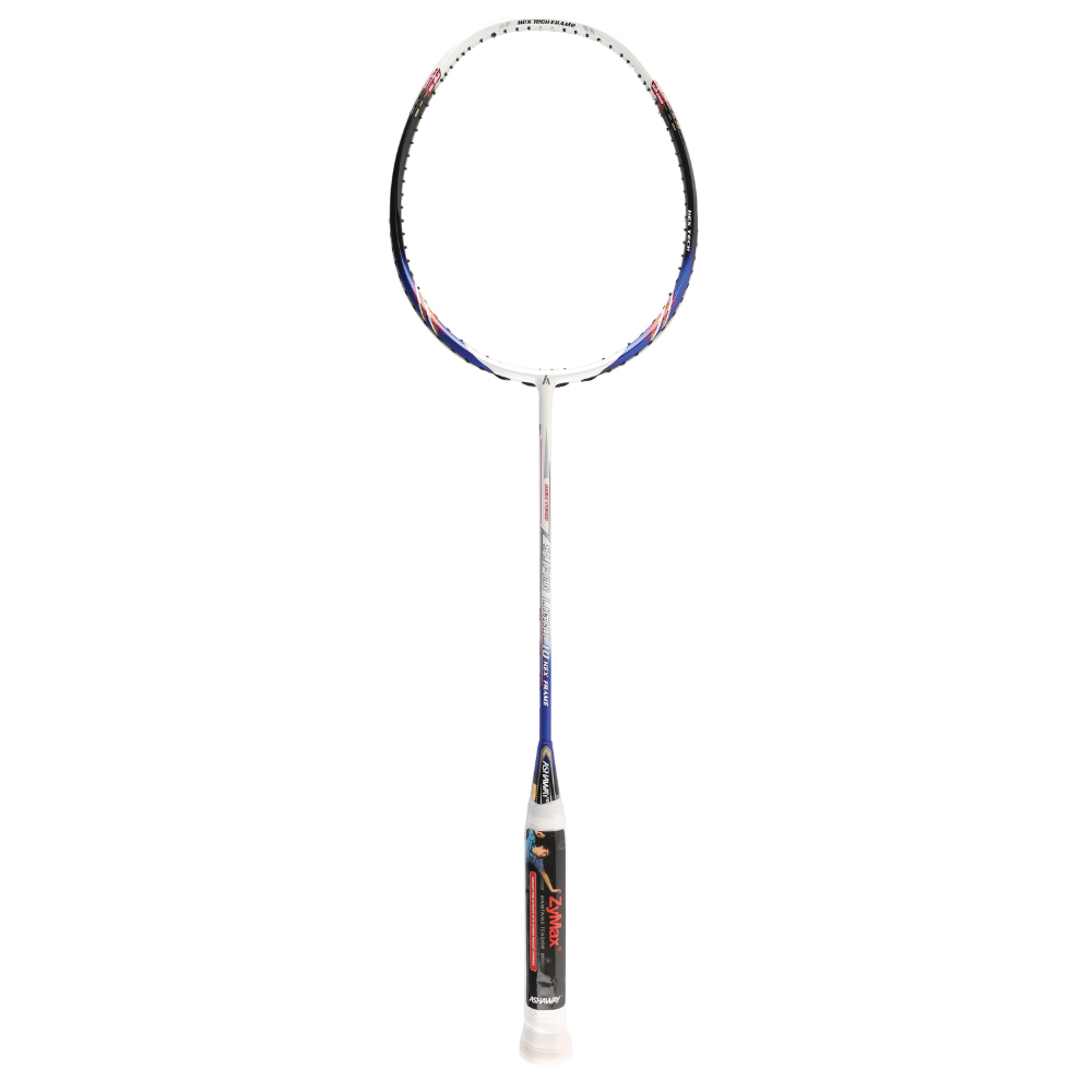 ASHAWAY RACQUET SUPER LIGHT 10 HEX – Quickway Sports