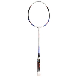 ASHAWAY RACQUET SUPER LIGHT 10 HEX