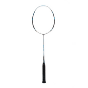ASHAWAY Active X1 Silver Badminton Racquet With Cover