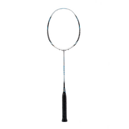ASHAWAY Active X1 Silver Badminton Racquet With Cover