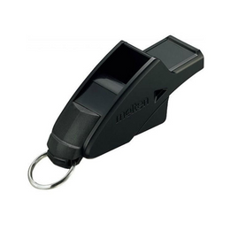 Molten Referee Whistle Dolfin F Black