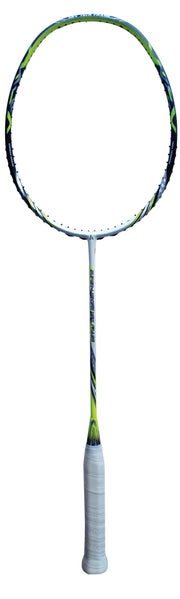 ASHAWAY RACQUET SUPER LIGHT 10 HEX