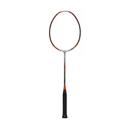 ASHAWAY Ribtec 88 Hi (88 Holses System) Badminton Racquet With Full Cover