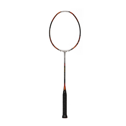 ASHAWAY Ribtec 88 Hi (88 Holses System) Badminton Racquet With Full Cover