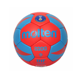 Molten Hand Ball H2X 3200 Women Size 2