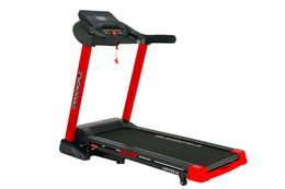 CARDIO WORLD - TREADMILL JUPITER AI