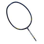 ASHAWAY Power Strike 55 Badminton Racquet  (Pack of: 1, 82 gm) With Full Cover