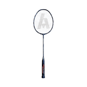 ASHAWAY RACQUET PHANTOM HELIX WITH FULL COVER