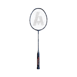 ASHAWAY RACQUET PHANTOM HELIX WITH FULL COVER