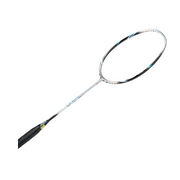 ASHAWAY Active X1 Silver Badminton Racquet With Cover