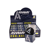 ASHAWAY Squash Double Dot Ball