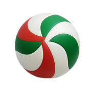 Molten Volley Ball V5M3500 Volleyball - Size: 5  (Standard, Pack of 1)