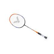 VICTOR ARROW SPEED 88 Strung Badminton Racket (Orange) - 3U