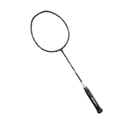 ASHAWAY Bf Light 100 (Big Face) Badminton Racquet With Full Cover