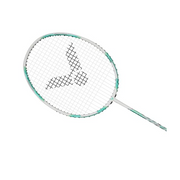 VICTOR THRUSTER LIGHT TK-15L-U Strung Badminton Racket - 5U