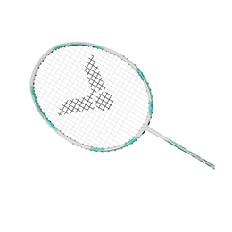 VICTOR THRUSTER LIGHT TK-15L-U Strung Badminton Racket - 5U