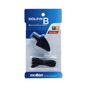 Referee Whistle for Basketball Molten Dolfin B RA0080