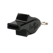 MOLTEN Referee Whistle Dolfin PRO WDFPBK