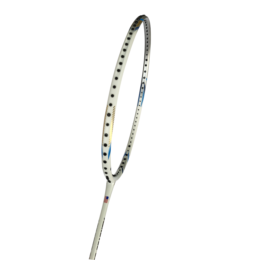 ASHAWAY RACQUET AEROTEC 800 NEW BADMINTON – Quickway Sports