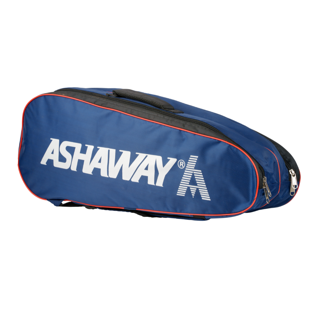ASHAWAY Badminton Kitbag AB 200 DZ KIT BAG – Quickway Sports