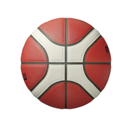 Molten B7G 4500 FIBA Approved Basketball – Premium Composite Leather - Indoor & Outdoor Competition Ball -Size 7