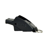 Molten Referee Whistle Dolfin F Black