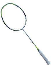 ASHAWAY RACQUET SUPER LIGHT 10 HEX
