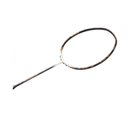 ASHAWAY Terminator Orange Badminton Racquet With Full Cover