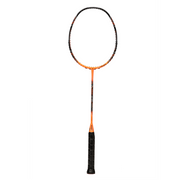 ASHAWAY Aerospeed 75 Orange Badminton Racquet  (75 gm)