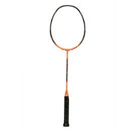 ASHAWAY Aerospeed 75 Orange Badminton Racquet  (75 gm)